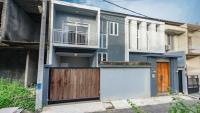 Rumah Jimbaran Kuta 3 bedroom 9 pax SukaBali 1 - B&B Jimbaran