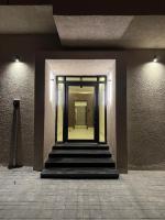 غرفة وصالة دخوُل ذكي حي السليمانية - Bed and Breakfast Riyad