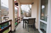 Riverside Bușteni - B&B Buşteni