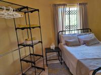 Rhumbini Lodge - B&B