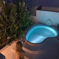 Maison Les Cyprès - B&B