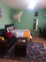 Appartement met 1 Slaapkamer