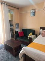 The sevens suites- G1 - B&B Nakuru