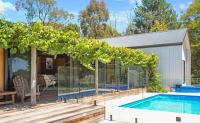 Maison 4 Chambres