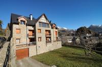 Refugio del Molino - Ferienwohnung