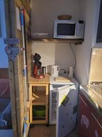 Studio à Baréges - B&B