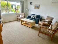 Beachfront Onerahi - Chambres d’hôtes Whangarei