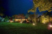 The Green House - Ferienwohnung Arusha