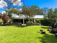 The Green House - B&B Arusha