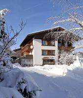 Haus Baumgartner - B&B Schattwald