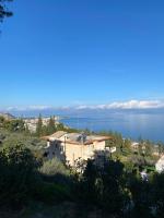 Sunrise Summit - B&B Aigeira