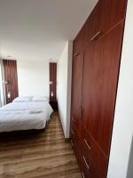 Suite met 1 Slaapkamer