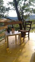 Casa nei 3 alberi, Molise - B&B