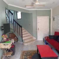 Kanary beach private villa 2 floors for families only - B&B