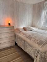 Yttervik gard - B&B Steinkjer