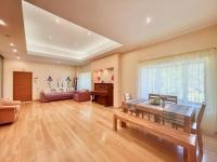 Two-Bedroom Family Apartment