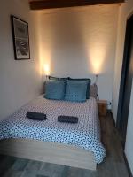 Aux portes de Bordeaux, chambre indépendante - B&B