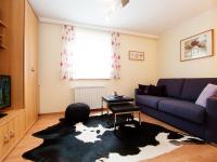 Apartment mit 2 Schlafzimmern