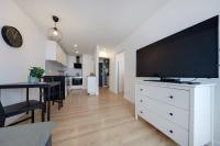 Crystal Apartment Katowice VII - B&B Katowice