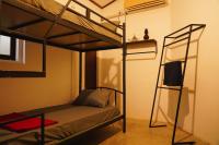 Avalon Pillow Park Hiriketiya - B&B Dikwella