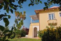 CàSolare Country House - B&B Sperlonga