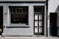 Cathedral View luxurious Apartment - B&B Amberes