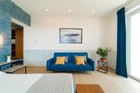 Superior Triple Room with Sea View