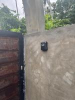 Villa Eukene - One Bedroom Private Villa - B&B Katilampak