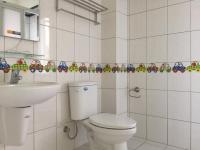 Quadruple Room with Bathroom