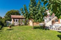 Apartment Flora - B&B Valbandon