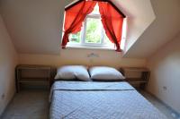 Ferenczi Apartman - B&B