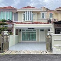 Cozyhaus Ipoh - B&B
