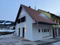 Appartements Stuhleckblick - B&B Spital am Semmering
