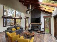 CASA AZUL LIMAY VILLA LA ANGOSTURA - B&B Villa La Angostura