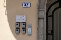 Esmeralda - Mansarda con vista mozzafiato - Ferienwohnung Marta