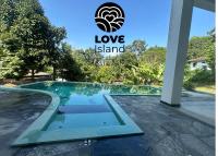 Love Island - Chambres d’hôtes