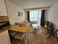Forest Chamkoria Apartment - Chambres d'hôtes Borovets