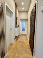 Schulz Apartments Menden - B&B Sankt Augustin