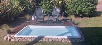 La Justina MINI PISCINA - Ferienwohnung Sierra de la Ventana