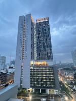 Suite Familiar Deluxe