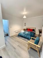 Appartement met 1 Slaapkamer