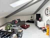 Attico the Queen2 - B&B Caravaggio