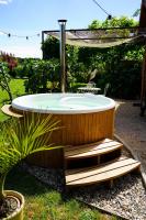 Le Clos du Pīgeonnier - Gîte de charme - Ferienwohnung Montauban