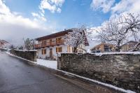 Maison Lennox - B&B
