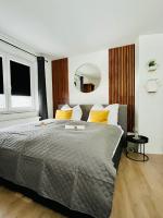 SH-Apartment Luise - citynah & gemütlich - Ferienwohnung