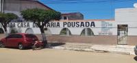 Pousada Casa de Maria - B&B Paracuru