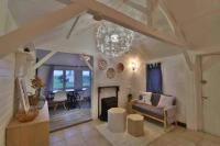 La cabane scandinave - Ferienwohnung Rimou