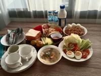 Sisters Real Escapes -Private Room With Private Bathroom - B&B Mae Sot