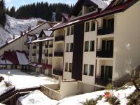 Laplandia Hotel, Apartmanhotelek - Pamporovo