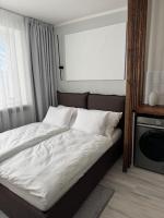 Modern Apartment in the City Center - B&B Ciudad Vieja